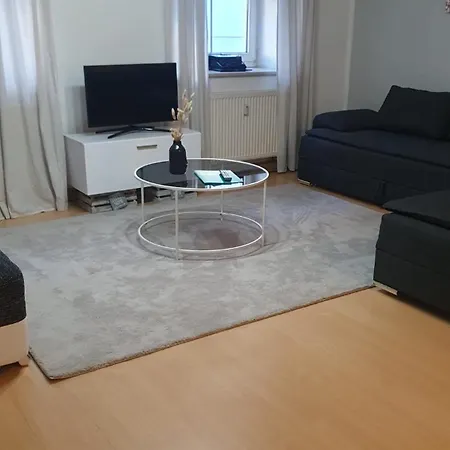 2 Terrassenwohnung Zentral Gelegen Hengersberg