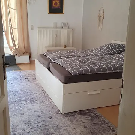 2 Terrassenwohnung Zentral Gelegen * Hengersberg