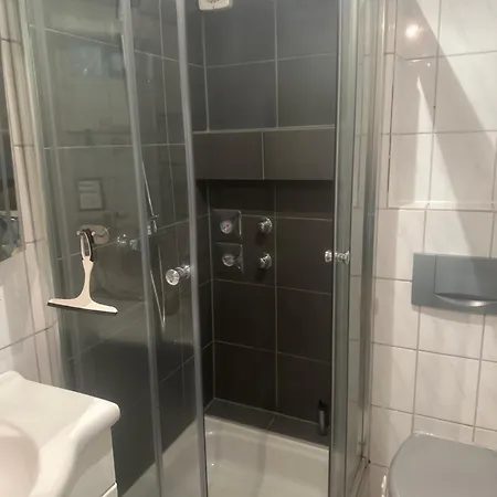 2 Terrassenwohnung Zentral Gelegen * Hengersberg
