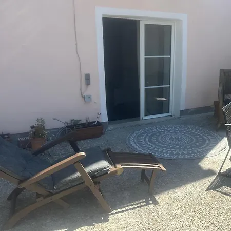 Apartman 2 Terrassenwohnung Zentral Gelegen Hengersberg